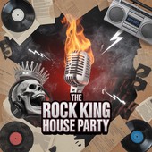 The Rock King Radio Show