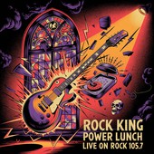 The Rock King Radio Show