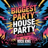 The Rock King Radio Show