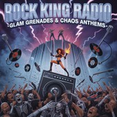 The Rock King Radio Show