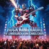 The Rock King Radio Show