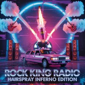 The Rock King Radio Show