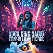 The Rock King Radio Show