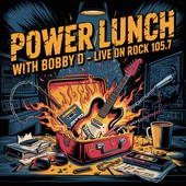 The Rock King Radio Show