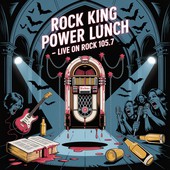 The Rock King Radio Show