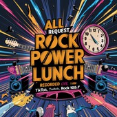 The Rock King Radio Show