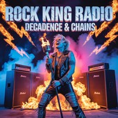 The Rock King Radio Show