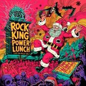 The Rock King Radio Show