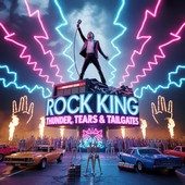 The Rock King Radio Show