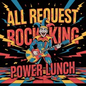 The Rock King Radio Show