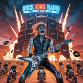 The Rock King Radio Show