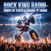 The Rock King Radio Show