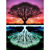 Sacred Embers
