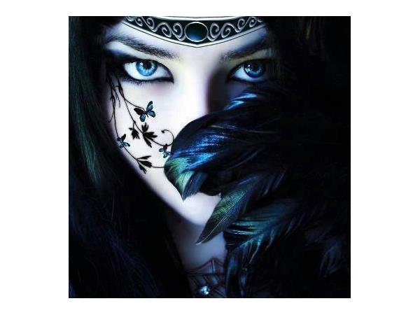 Sacred Embers