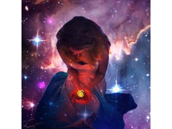Sacred Embers