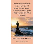 Sacred Embers
