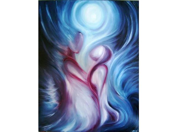 Sacred Embers