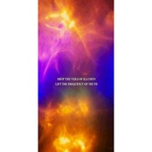 Sacred Embers