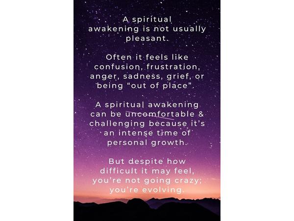 Sacred Embers