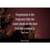 Sacred Embers