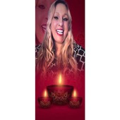 Sacred Embers