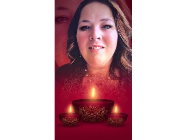 Sacred Embers