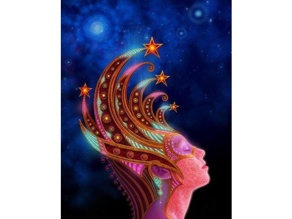 Sacred Embers