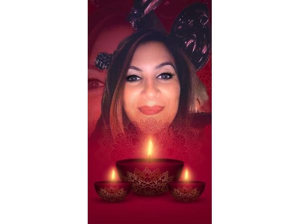 Sacred Embers
