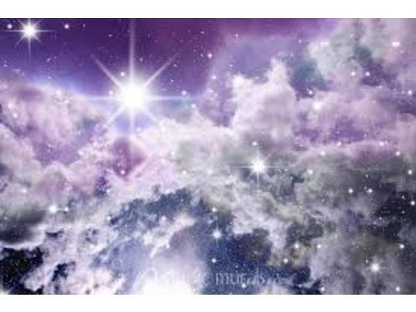 Sacred Embers