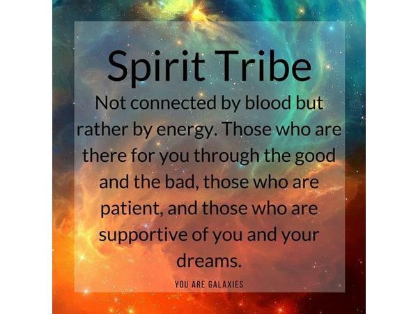 Sacred Embers