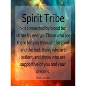 Sacred Embers