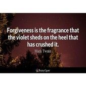 Sacred Embers