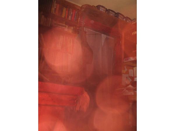 Sacred Embers