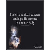 Sacred Embers
