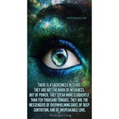 Sacred Embers
