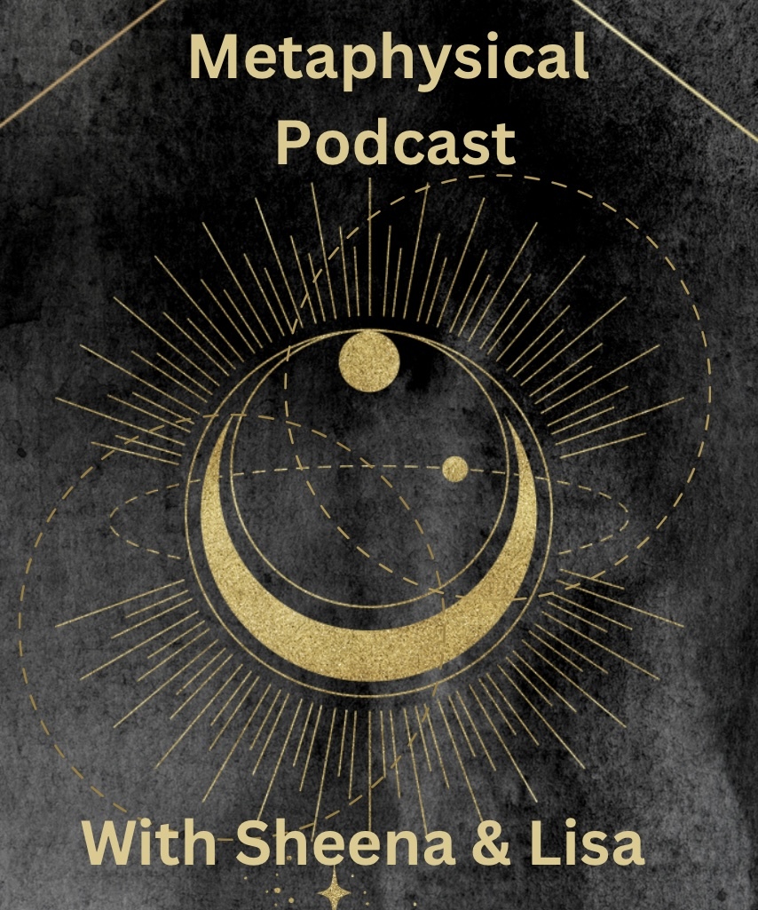 Metaphysical Podcast