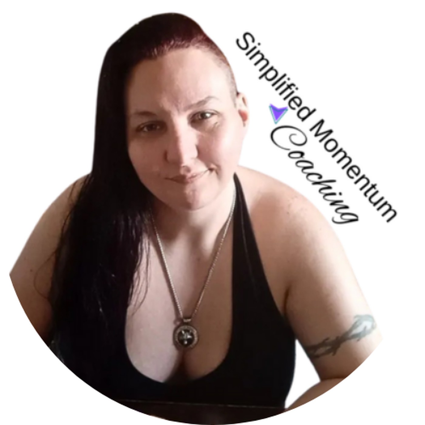 Ep. 14: Why I Became A Life Coach