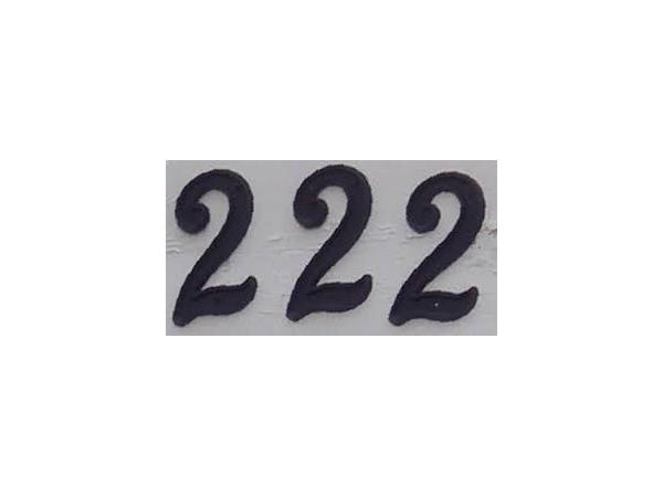 SIGNS OUR LOVED ONES SEND US  AND ANGEL MESSAGES THROUGH NUMBERS LIKE MINE 222 episode artwork