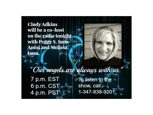 DO YOU BELIEVE IN ANGELS AND BELIEVE YOUR LOVED ONES CAN COMMUNICATE  WITH YOU episode artwork
