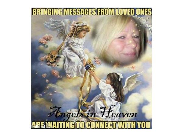 SPECIAL GUEST IS SHIRLEY BOLSTOK WITH  HER DIFFERENT APPROACH TO THE AFTERLIFE episode artwork
