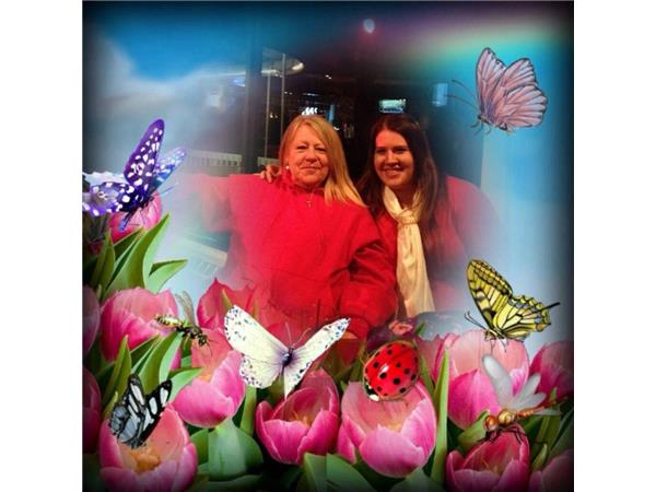 DO YOU BELIEVE IN MEDIUMS AND BELIEVE YOUR LOVED ONES CAN COMMUNICATE  WITH YOU episode artwork