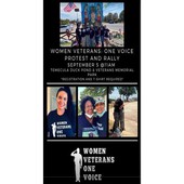 Women Veterans Speak