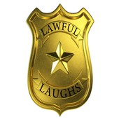 Lawful Laughs
