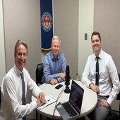 George Brauchler DA Podcast #1: Meet DA George Brauchler