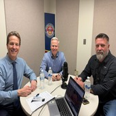 George Brauchler DA Podcast #1: Meet DA George Brauchler