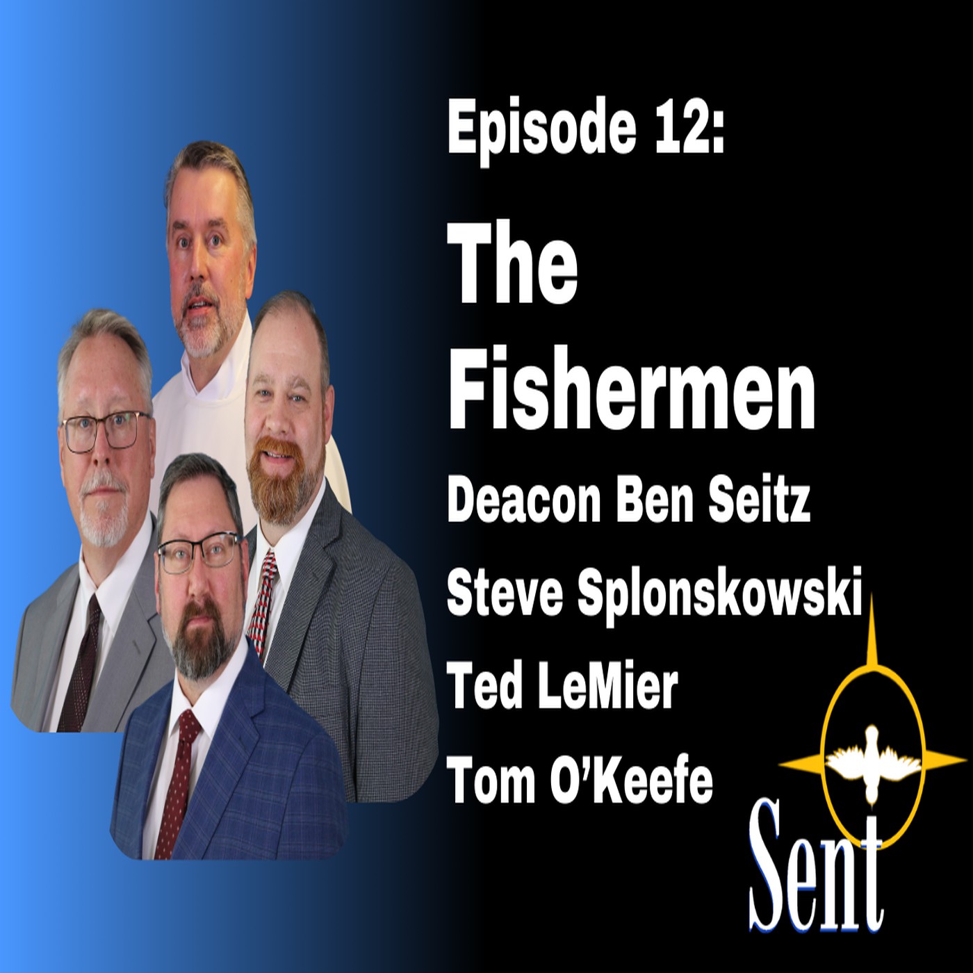 E12 The Fishermen