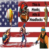 Hooks, Hits & Headlocks