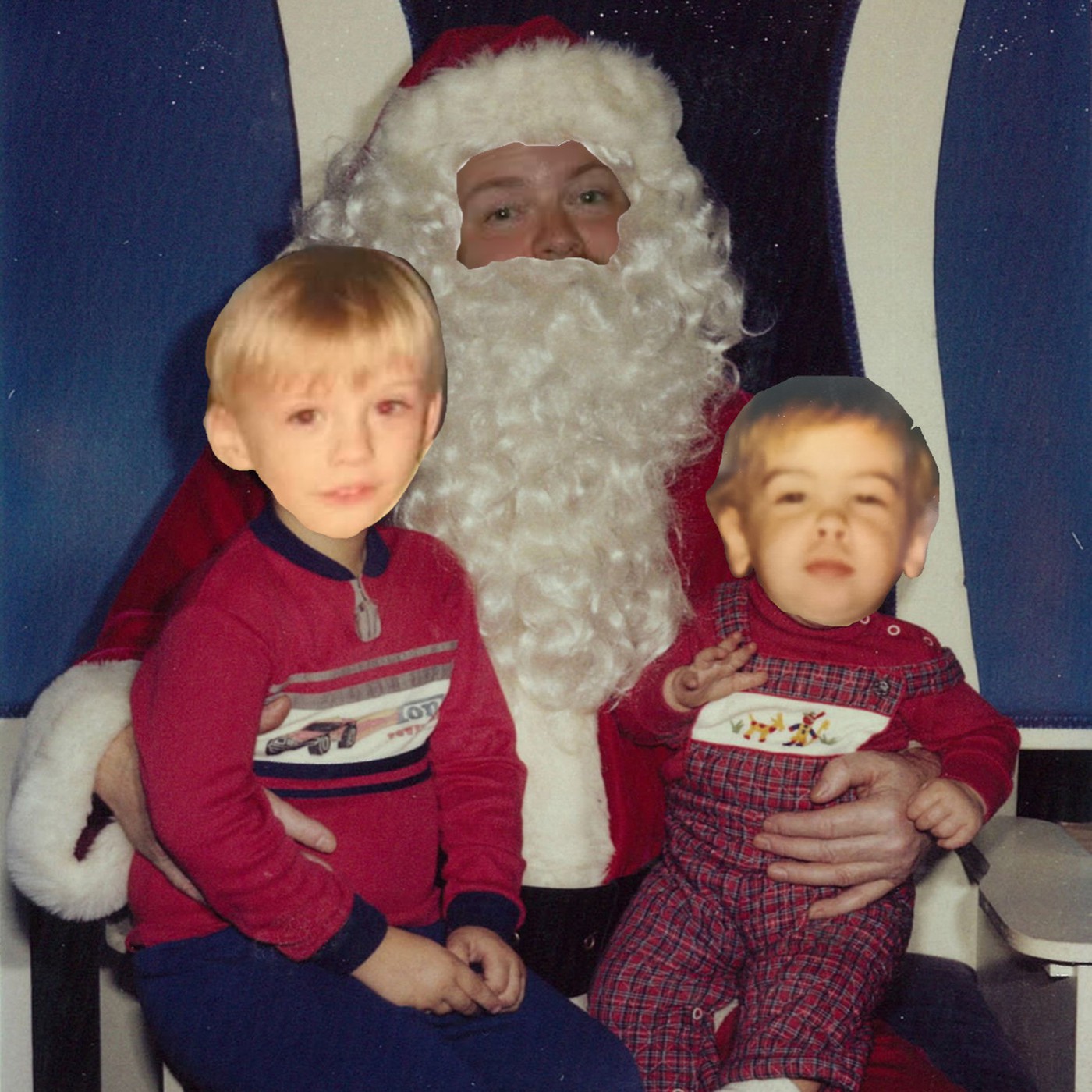 Pointless Distractions