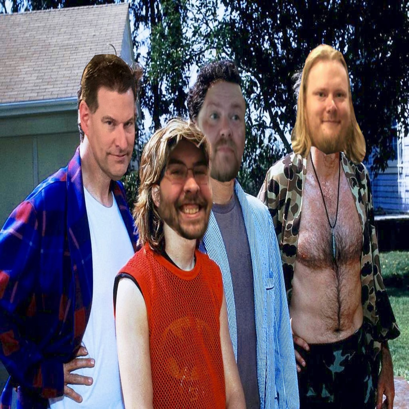 Pointless Distractions