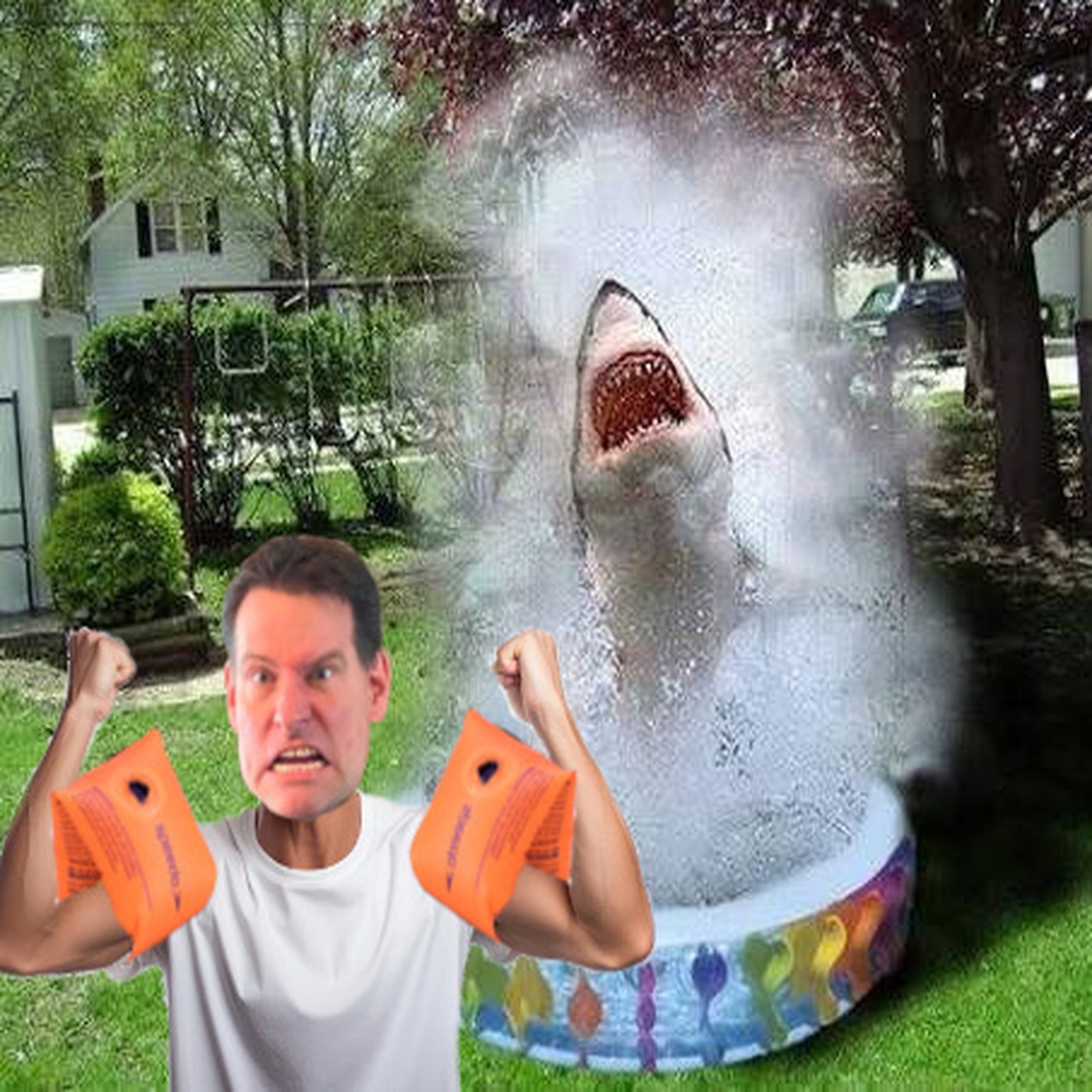 Pointless Distractions